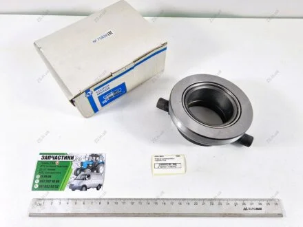 Отвод сцепления с подшипом. в сб. МТЗ 80,82,892,1025,1221 (General Parts) General Parts Co.Ltd 50-1601180-А