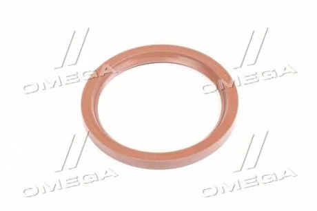 Сальник валу колінчатого задній Д 260 (110х135х12) (General Parts) General Parts Co.Ltd 260-1002305