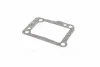Прокладка картера компресора Д 240 (General Parts) General Parts Co.Ltd 240-3509037-А (фото 3)