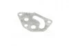 Прокладка фільтра оливного Д 260 (General Parts) General Parts Co.Ltd 260-1017001 (фото 3)