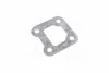 Прокладка кришки блоку Д 260 (General Parts) General Parts Co.Ltd 260-1002083-А (фото 2)