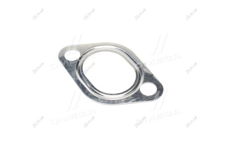 Прокладка колектора випускного Д 260 МТЗ-1221 (General Parts) General Parts Co.Ltd 260-1008007-А