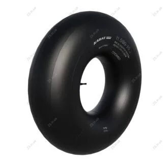 Камера 10-16,5 TR-15 Kabat DR16510650TR15KBK