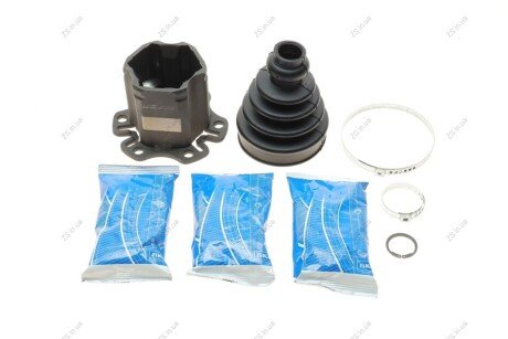 ШРУС внутр. с пыльником AUDI (выр-во) SKF VKJA 8046