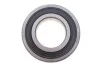 Підшипник кульковий 6208 2RS1 (40х80х18) SKF 6208-2RS1 (фото 1)