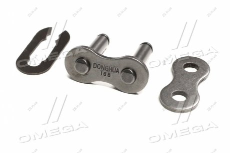 Ланка ланцюга сполучна С-ПР 25,4 -6000-2 Donghua 16B-1-cl (фото 1)