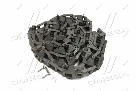 Цепь элеватора Massey Ferguson S45 (SD/L4) (/S45 Е4Р SDF1) L=5м Donghua S45/SD/J2A (фото 1)