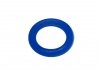 Кольцо уплотнительное форсунок 4216, 274 ЕВРО-4 (тонкое) 406-1004122 силикон синий Газель Бизнес, NEXT (Балаково) ZS 4216-1004123 (фото 2)