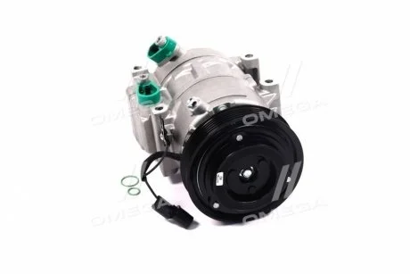 Компресор кондиціонера Hyundai Elantra/Kia Ceed 06-/I30/I30CW 07- Nissens 89285