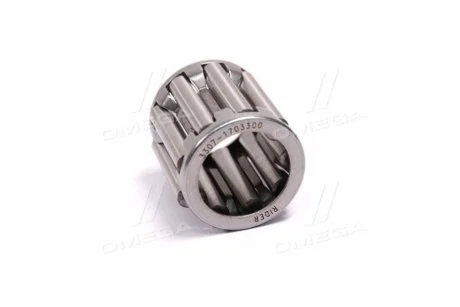 Подшипник 864904 втор.вала КПП ГАЗ-52 Rider 3307-1703300