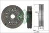 Шкив коленвала (Выр-во) INA 544 0091 10 (фото 2)