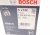 Фильтр топливный NISSAN QASHQAI, X-TRAIL 1.5-2.0 DCI 07- (выр-во) Bosch F026402742 (фото 7)