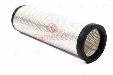 Фільтр повітряний JOHN DEERE, Комбайни STS, WTS, T, W, серії JOHN DEERE [AH164063] Cametet 10029-88