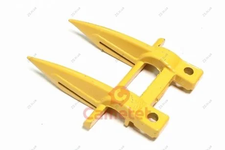 Палець жниварки NEW HOLLAND, CASE NEW HOLLAND [916328, 80916328] CASE [80379720, 379720] Cametet 15314-44