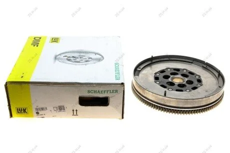 Маховик OPEL, SAAB (вір-во) LUK 415 0445 10