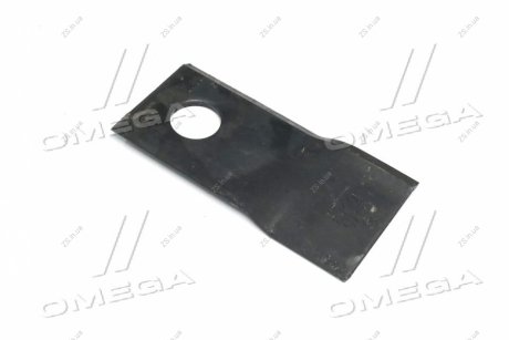 Нож дисковой косилки Claas правый 105Х48Х3, d=19 (904177.8/952728.0/904177.7/904796.0) (MWS) MWS Schneidwerkzeuge GmbH & Co. KG 60-0100-32-01-7