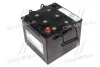 Аккумулятор 110Ah-12v Exide EQUIPMENT GEL (286х269х230), клеммы по диагонали, EN1200 гелевый EXIDE ES1200 (фото 1)