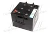 Аккумулятор 110Ah-12v Exide EQUIPMENT GEL (286х269х230), клеммы по диагонали, EN1200 гелевый EXIDE ES1200 (фото 2)