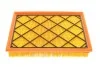 Фильтр воздушный FORD FOCUS 1.0-1.5 Ecoboost 18-, KUGA 1.5-2.0 19- (выр-во MANN) MANN-FILTER C27031 (фото 2)