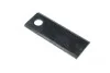 Нож косилки КРН-2,1 гладкий (150Х56Х4, d=20,5) (KPRN 03416/КРН-2.1.03.441) (MWS) MWS Schneidwerkzeuge GmbH & Co. KG 60-0150-04-01-7 (фото 2)