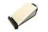 Фільтр повітряний MB C 220, 250, 300 D BlueTEC 14- (MANN) MANN-FILTER C22028 (фото 4)