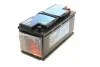 Аккумулятор 106Ah-12v Exide AGM (392х175х190),R,EN950 EXIDE EK1060 (фото 2)