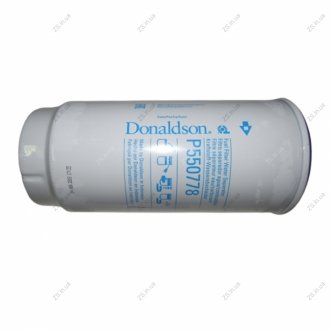 Фильтр топливный CLAAS DONALDSON P550778