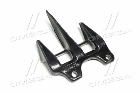 Палець протирізальний потрійний, серед. довгий JD600 соя(AH159209/AH164123/AH213056/H229540) RI.MA H213508