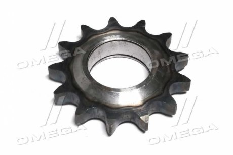 Звездочка роликовой цепи пресс-подборщика Claas Rollant/Variant Z=13хD25(845573.0/8455730) RI.MA 851994 (фото 1)