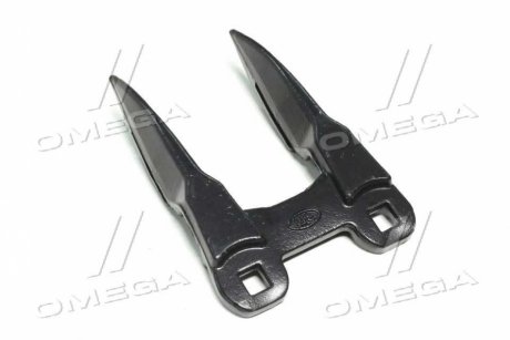 Палец жатки двойной комбайна New Holland/Case 3020/3152/3162 под головку RI.MA 87702974