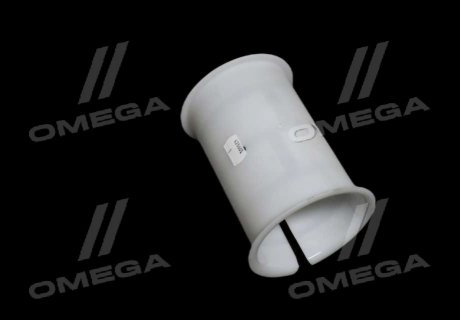 Втулка тефлонова молотильного барабана Claas L= 151мм(.0/000628601.0/000628601) RI.MA 628601