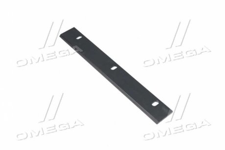 Нож жатки кукурузной Capello, L=450 (450х61х6) (03.2019.00//CРM1-80022) RI.MA 03201900 (фото 1)