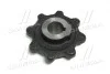 Зірочка зернового елеватора комбайна John Deere, Z=8, d=30 (H177988/) RI.MA Z12854 (фото 1)