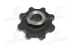 Зірочка зернового елеватора комбайна John Deere, Z=8, d=30 (H177988/) RI.MA Z12854 (фото 3)