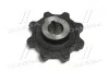 Зірочка зернового елеватора комбайна John Deere, Z=8, d=30 (H177988/) RI.MA Z12854 (фото 4)