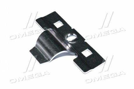 Притиск коси жниварки комбайна NH/JD (84427065 /84184577/1307280C3/H84412) RI.MA 86630786