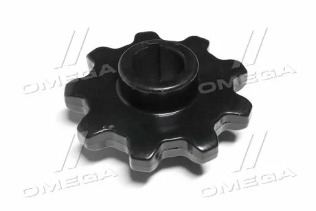 Зірочка зернового елеватора нижня Case AF2388/2188/2588 Z=9 RI.MA 143960A1