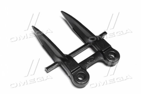 Палець жниварки подвійний Claas (676235.4/648406.0/648407.0/676249.2) RI.MA 626295