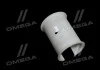 Втулка тефлонова шківа варіатора комбайна Claas (603273/0006298540) RI.MA 629854 (фото 1)