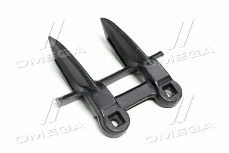 Палець жниварки подвійний Claas, соя (.0//0006262790) RI.MA 626279