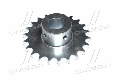 Звездочка транспортера John Deere Z22, d=25,50, t15.875 RI.MA AH121046