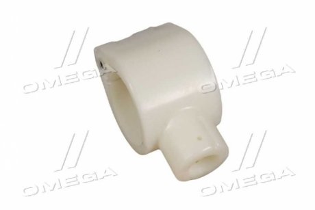 Опора пальця шнека жатки JD600, d45мм. (H169911/) RI.MA AH171602