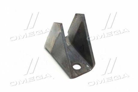 Нож сдвоенный для жатки Geringhoff PCA 58х27х51 RI.MA 001901 (фото 1)