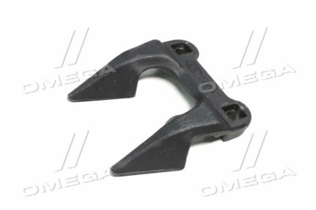 Палець жниварки подвійний Claas (000666002/0006660021) RI.MA 666002