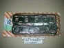 Комплект прокладок двигателя ГАЗ-53 с РТИ (Рось-Резина) Рось-гума 53-10000000-99 (фото 1)