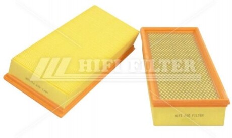 Повітряний фільтр MASSEY FERGUSON(HIFI) HIFI-FILTER SC90288