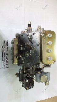 ТНВД Евро-2 дв. 740.51-320 ЯЗДА 337.1111005-20.03 (фото 1)