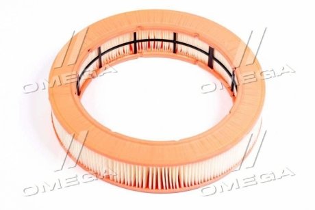 Воздушный фильтр JOHN DEERE(HIFI) HIFI-FILTER SC90185 (фото 1)