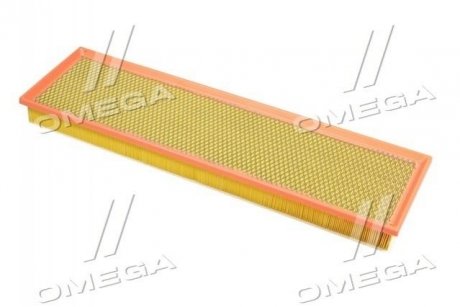 Воздушный фильтр JOHN DEERE(HIFI) HIFI-FILTER SC17012 (фото 1)