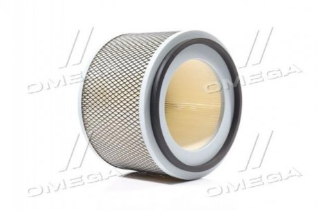 Воздушный фильтр JOHN DEERE(HIFI) HIFI-FILTER SC16317 (фото 1)